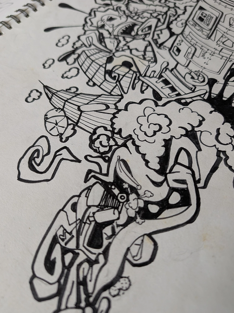 sck clan13 industry 01